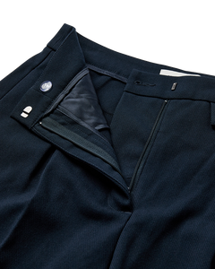CMTailor - broek in blauw