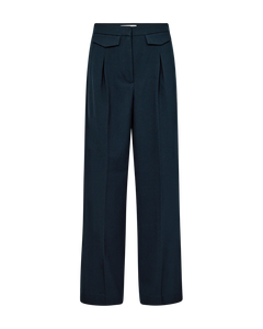 CMTailor - broek in blauw