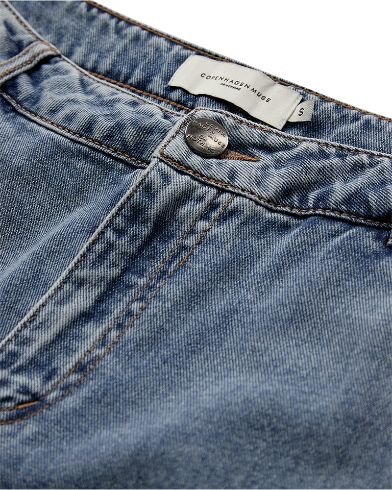 CMJEYCCE - JEANS IN BLUE