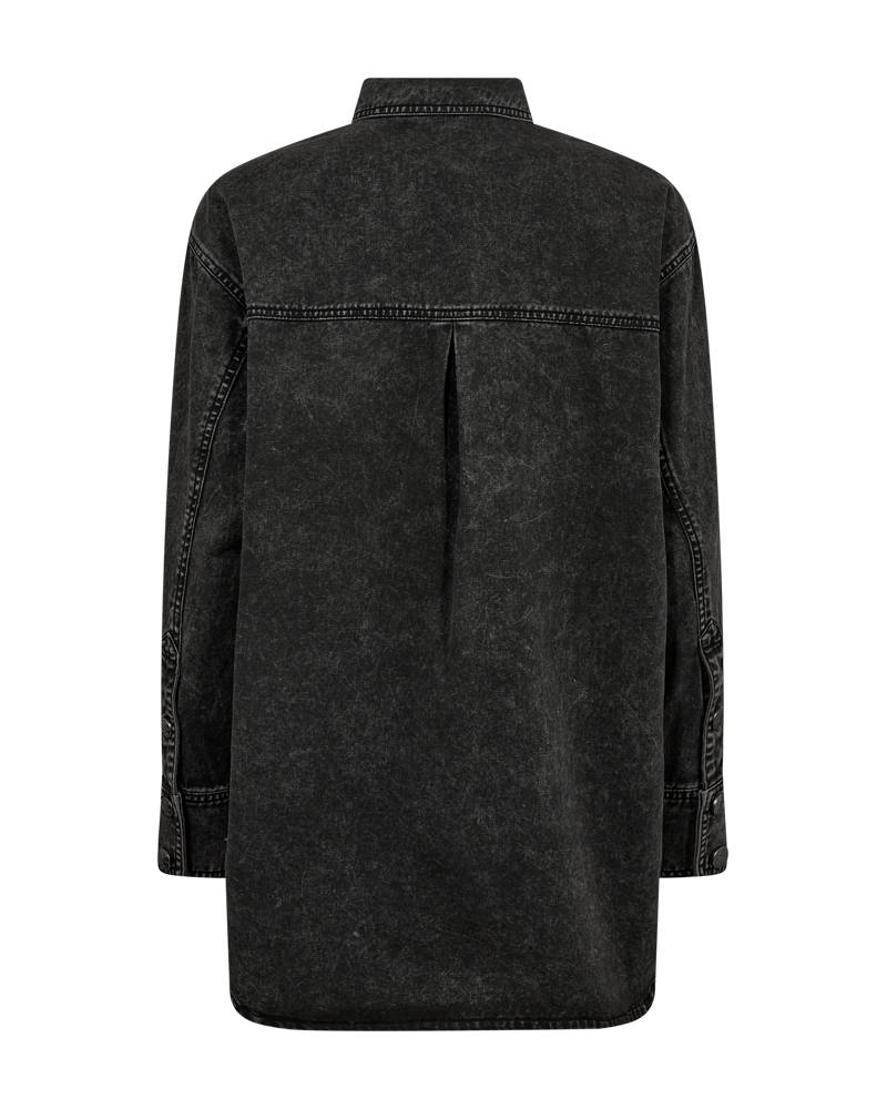 CMJENNI - JACKET IN BLACK