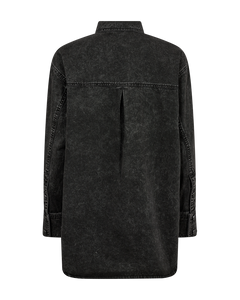 CMJENNI - JACKET IN BLACK