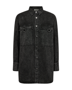 CMJENNI - JACKET IN BLACK