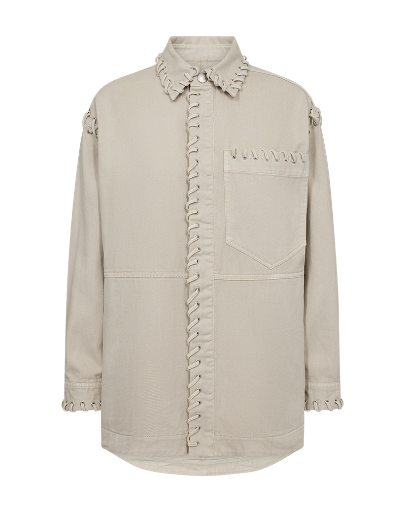 Cmcharlee - jas in off -white