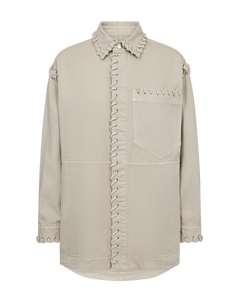 Cmcharlee - jas in off -white