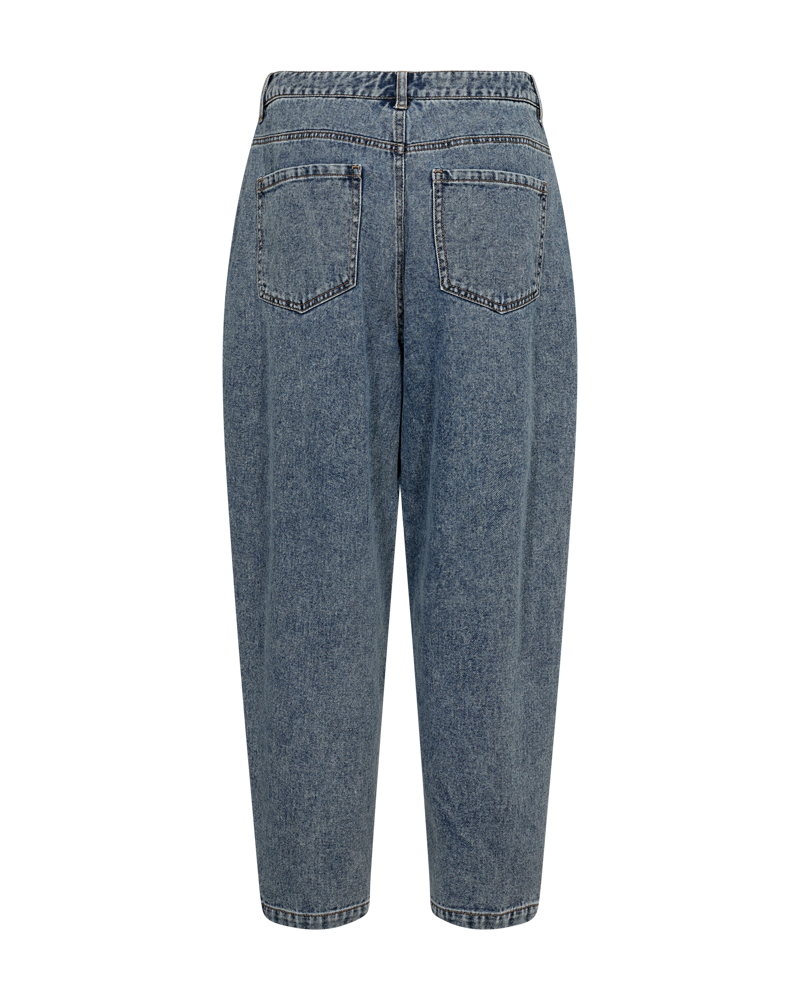 Cmjeycce - High Tailed -Jeans in Blue