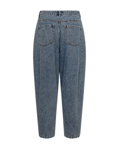 Cmjeycce - High Tailed -Jeans in Blue