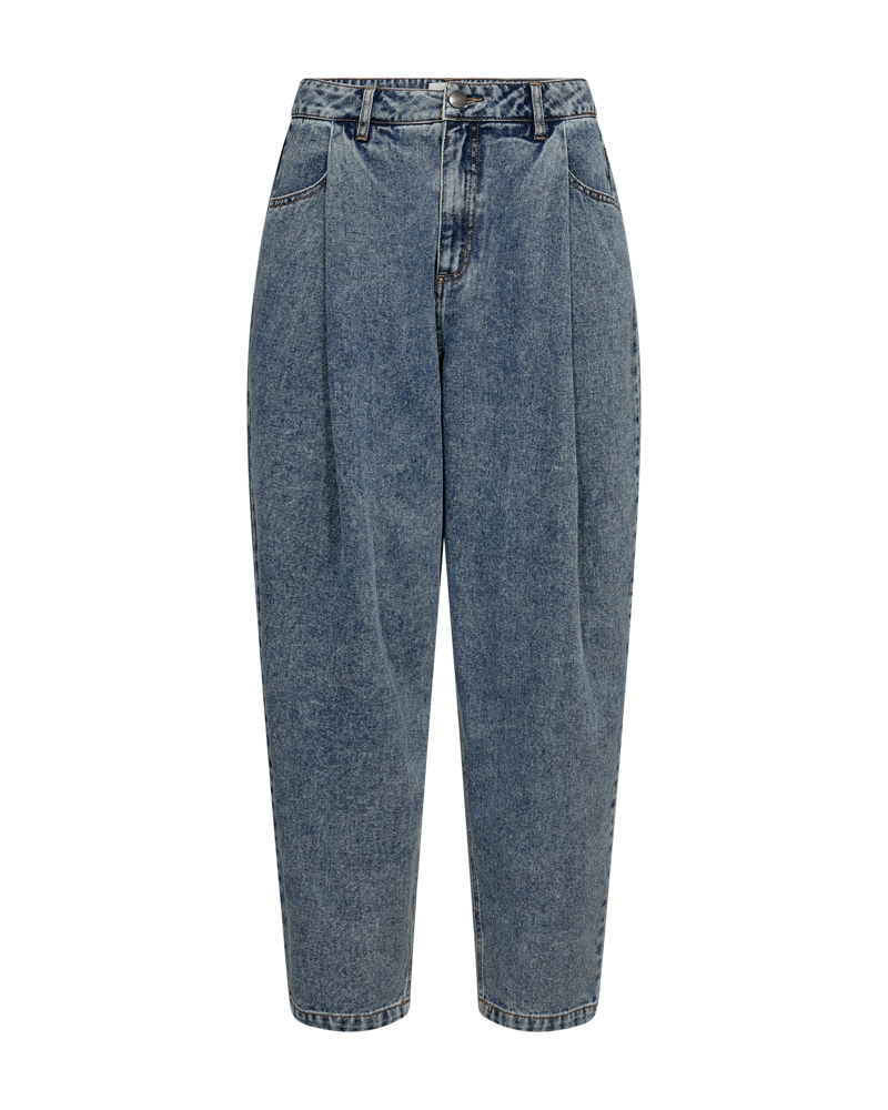 Cmjeycce - High Tailed -Jeans in Blue