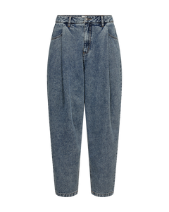 Cmjeycce - High Tailed -Jeans in Blue