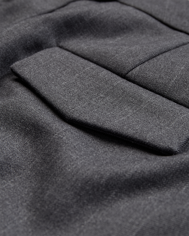 CMTAILOR - PANTS IN GREY