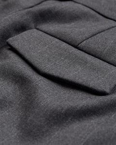CMTAILOR - PANTS IN GREY