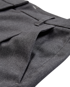 CMTAILOR - PANTS IN GREY