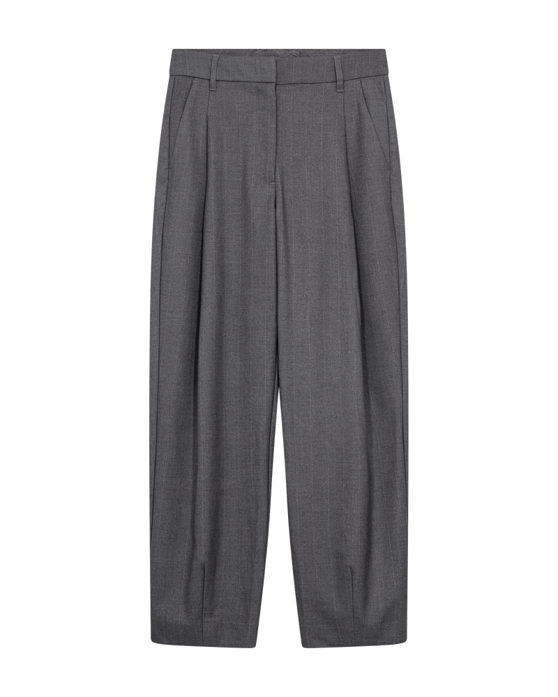CMTAILOR - PANTS IN GREY