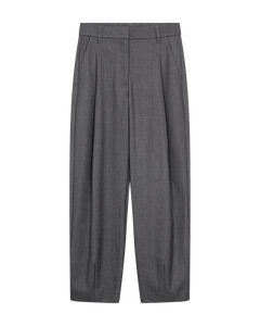 CMTAILOR - PANTS IN GREY