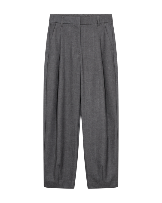 CMTAILOR - PANTS IN GREY
