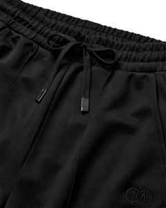 CMADA - TRACK PANTS IN BLACK