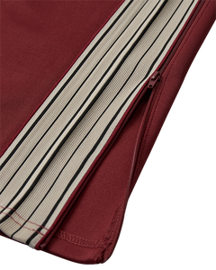 CMADA - TRACK PANTS IN RED