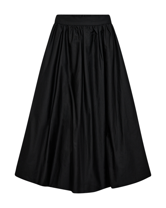 Cmshirley - rok in zwart