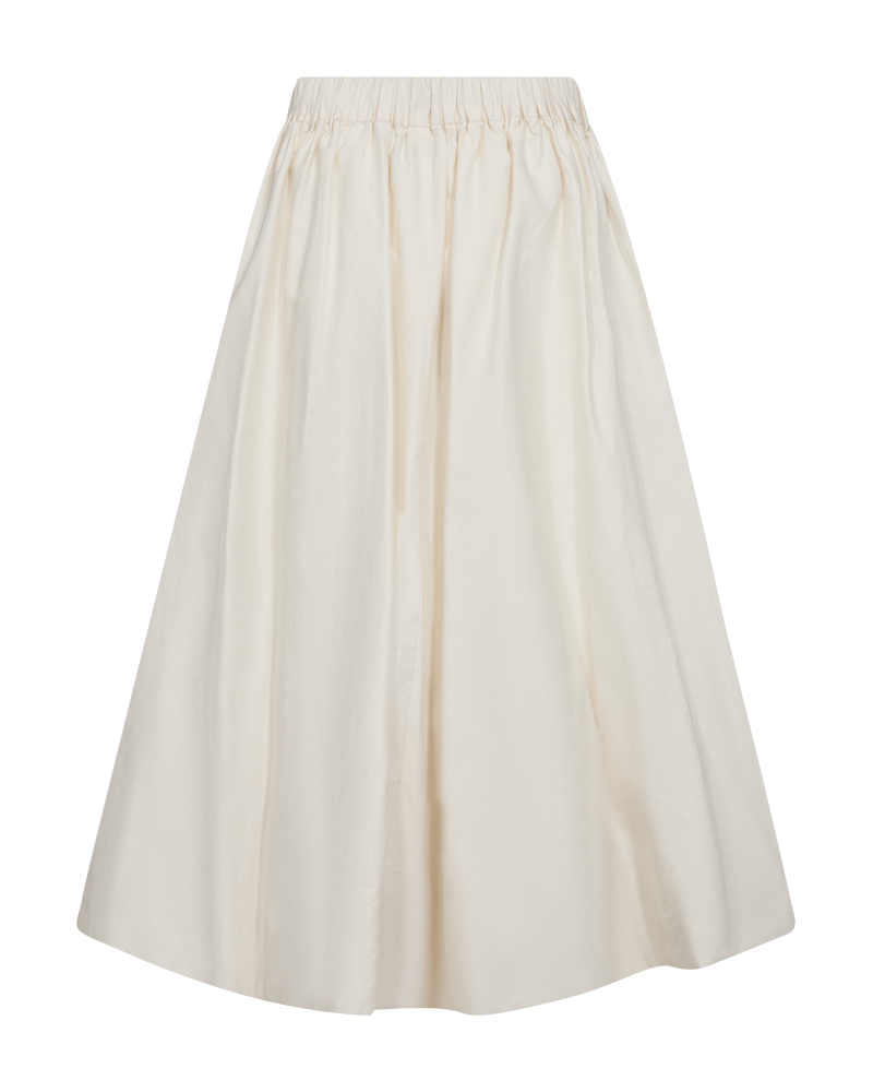 CMSHIRLEY - Rok in off -White