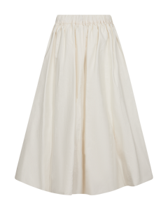 CMSHIRLEY - Rok in off -White
