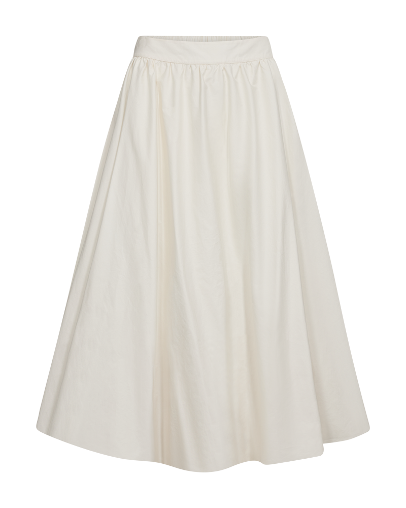 CMSHIRLEY - Rok in off -White