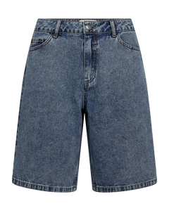 Cmjeycce - denim shorts in blauw