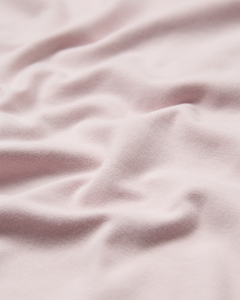CMMUSE - T-SHIRT IN LIGHT PINK