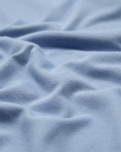 CMMUSE - T-SHIRT IN BLUE
