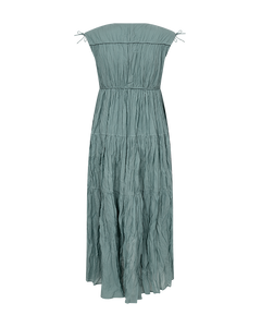 CMRACHEL - DRESS IN BLUE