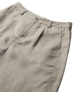CMNATULI - SHORTS IN BEIGE