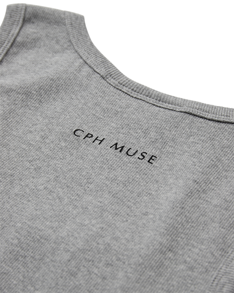 CMSIV - Top in grijs