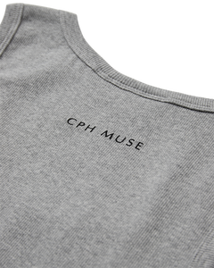 CMSIV - Top in grijs