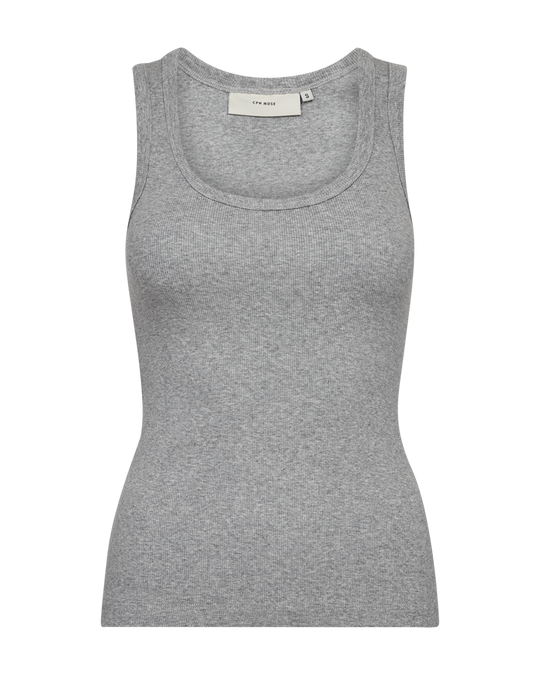 CMSIV - Top in grijs
