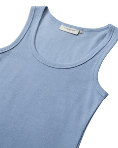 CMSIV - Top in blauw