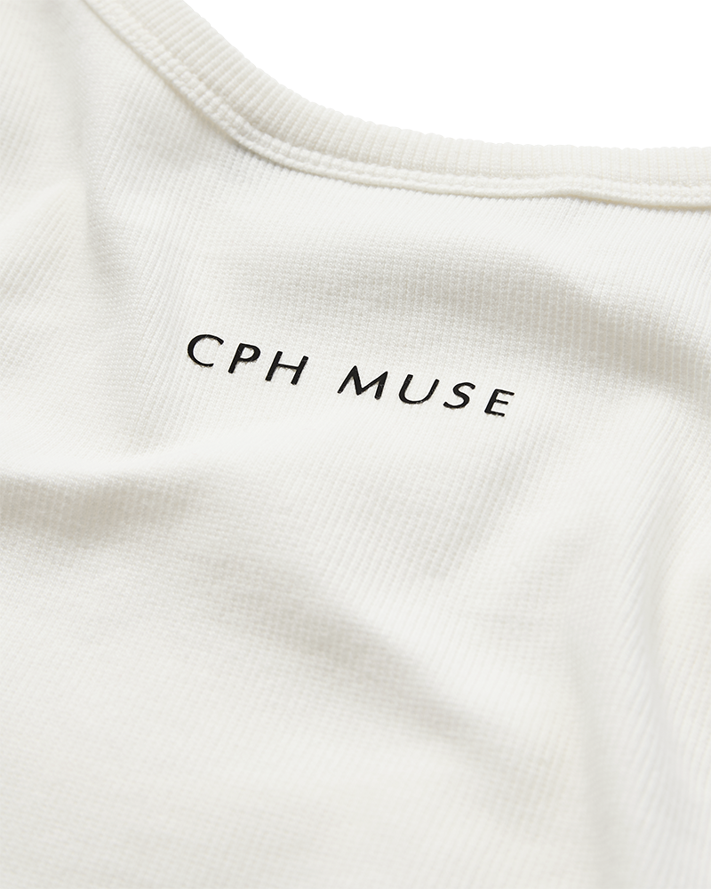 CMSIV - Top in off -wit