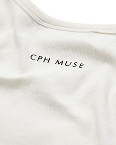 CMSIV - Top in off -wit