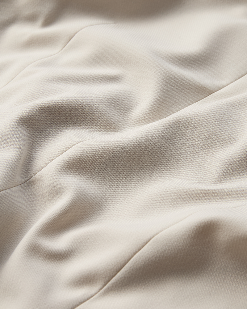 CMTailor - Korte blazer in wit, gebroken wit