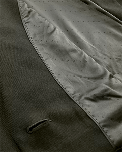 CMTAILOR - SHORT BLAZER IN GREEN