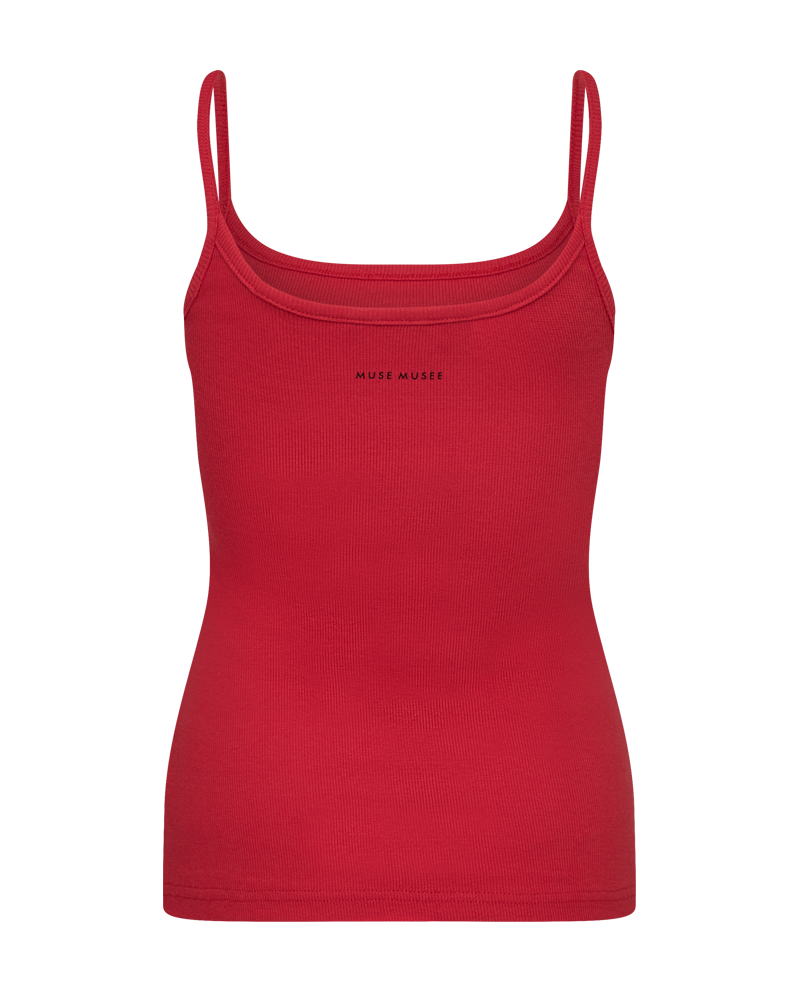 CMSIV - top in rood