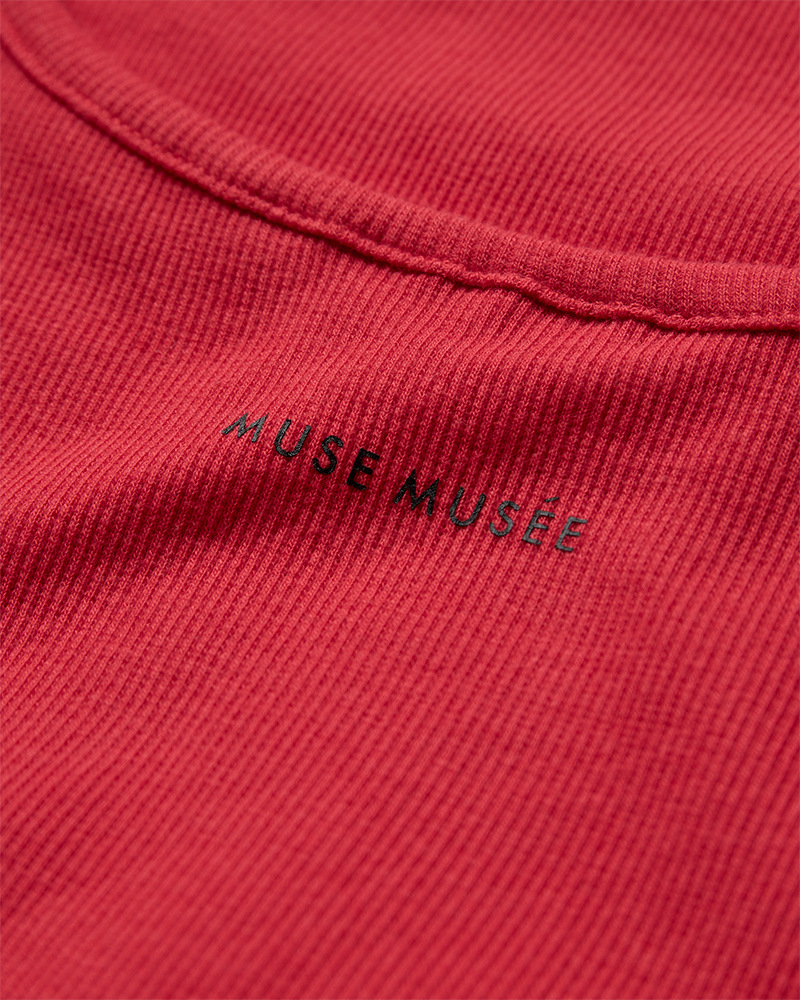 CMSIV - top in rood
