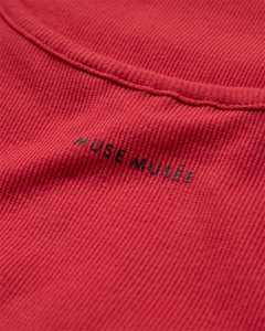 CMSIV - top in rood