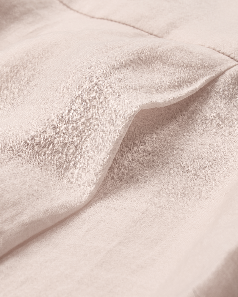 CMMOLLY -SKIRT IN POWDER