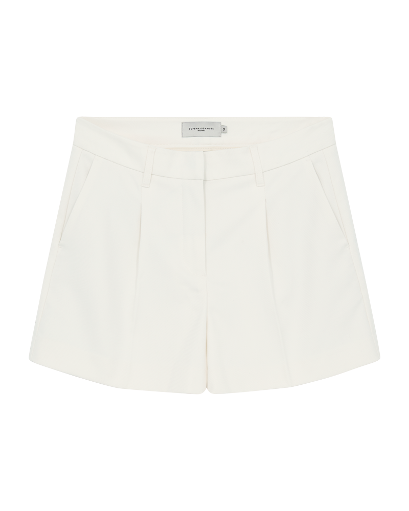 CMTailor - Shorts in off -White