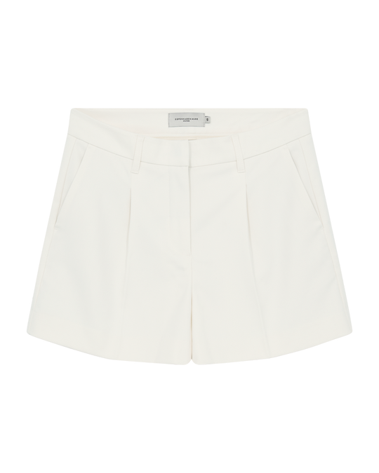CMTailor - Shorts in off -White
