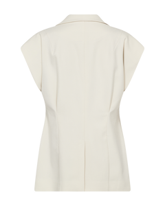CMTailor - Blazer in off -white