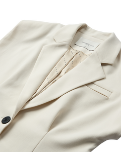CMTailor - Blazer in off -white