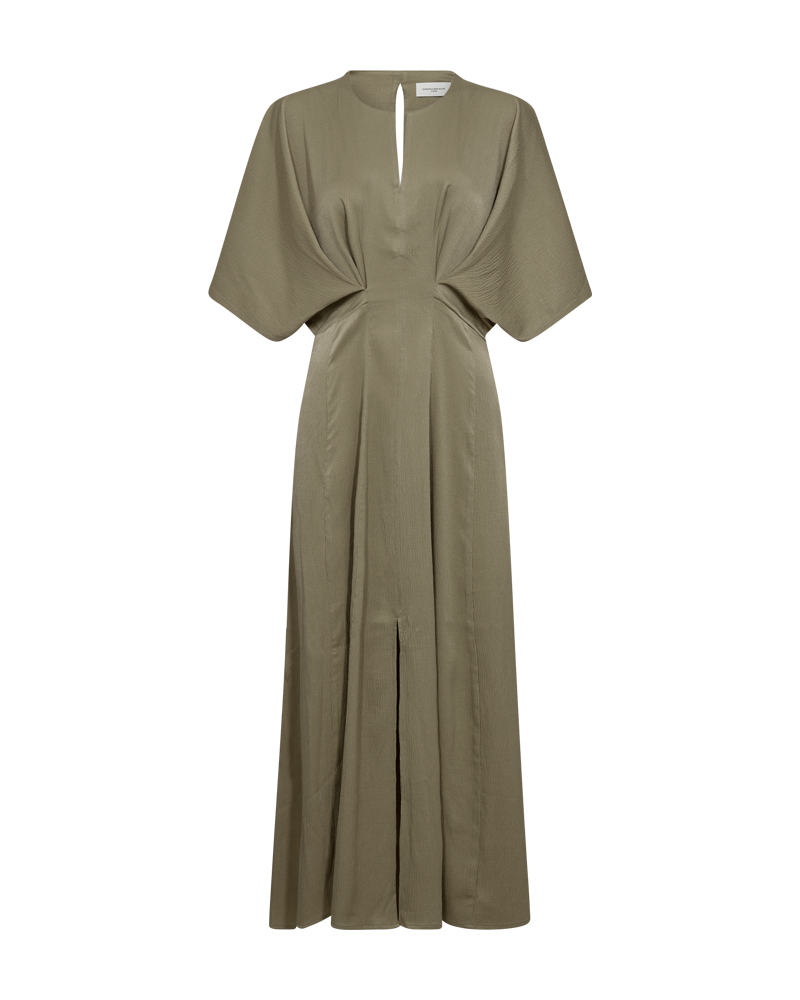 Cmvianna - jurk in groen