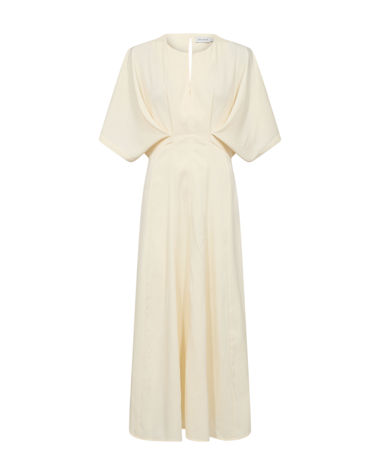 CMVIANNA - DRESS IN YELLOW