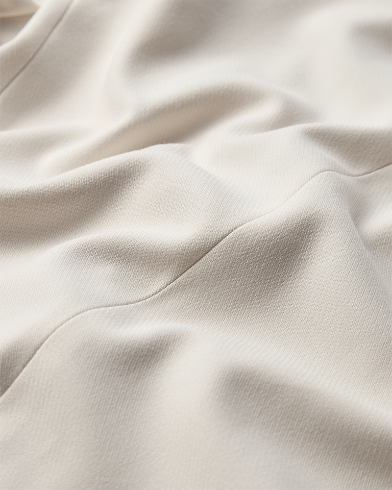 CMTailor - Blazer in off -white