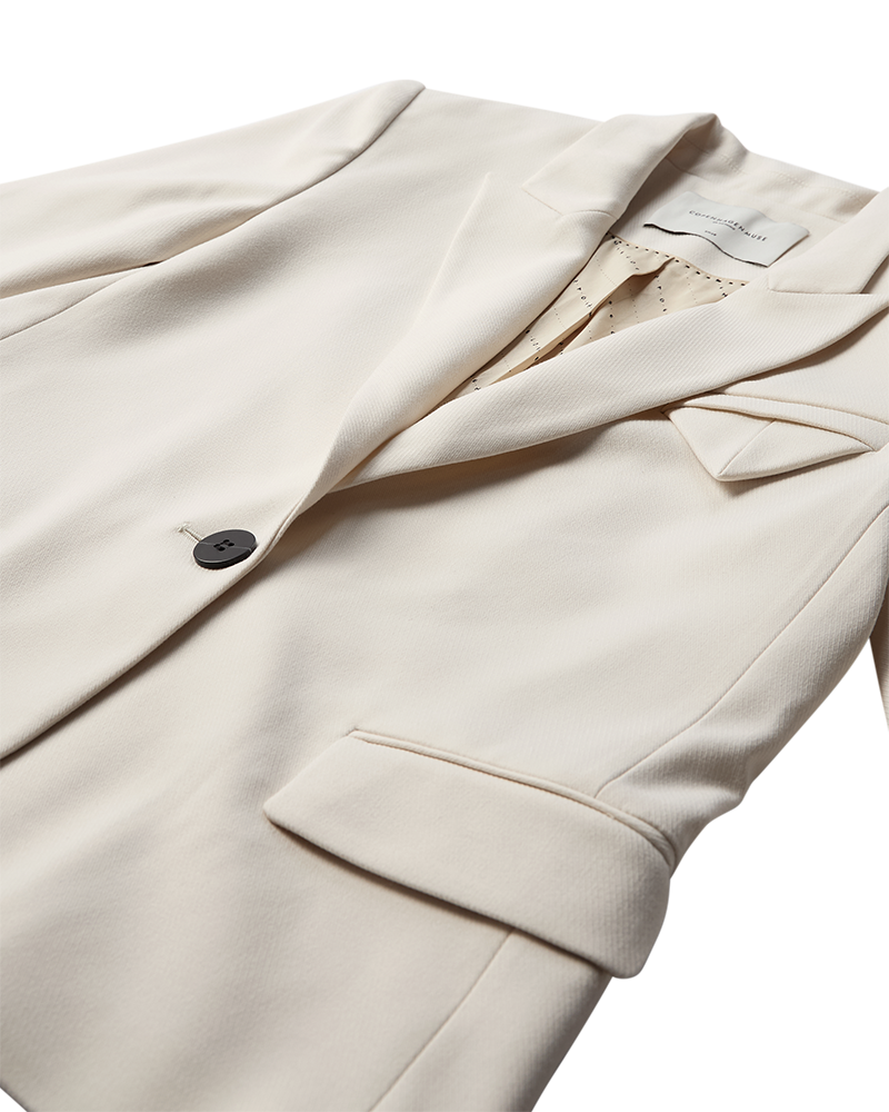 CMTailor - Blazer in off -white