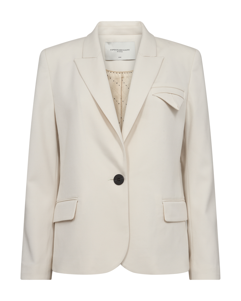 CMTailor - Blazer in off -white